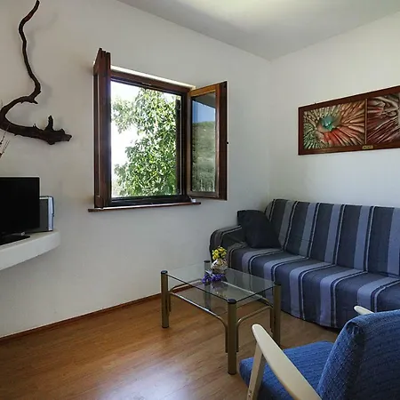 Nyaraló House Nova